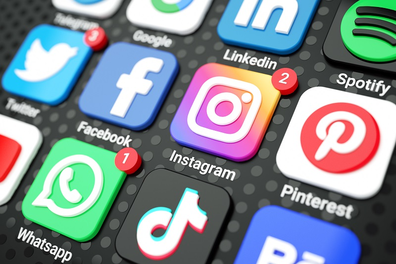 Gestion des réseaux sociaux