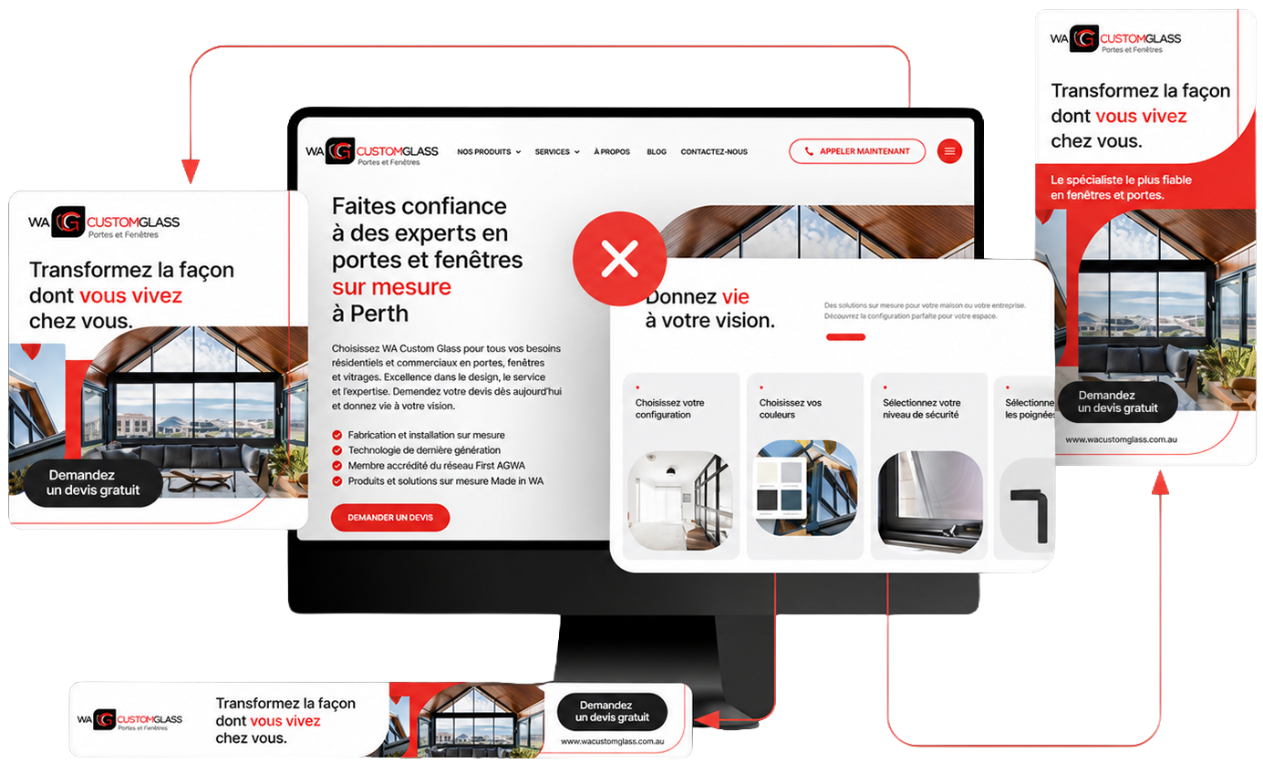 Retargeting Ads