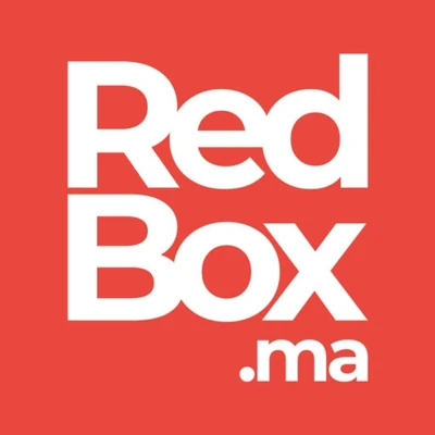 Redbox.ma