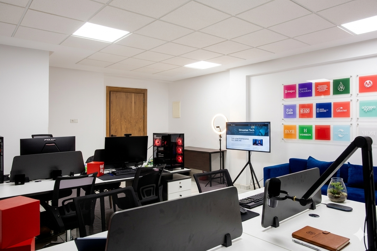 Comment choisir une agence de marketing digital?