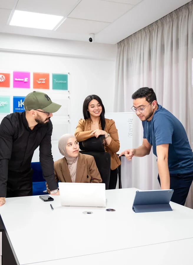 Les erreurs que font les entreprises en marketing digital