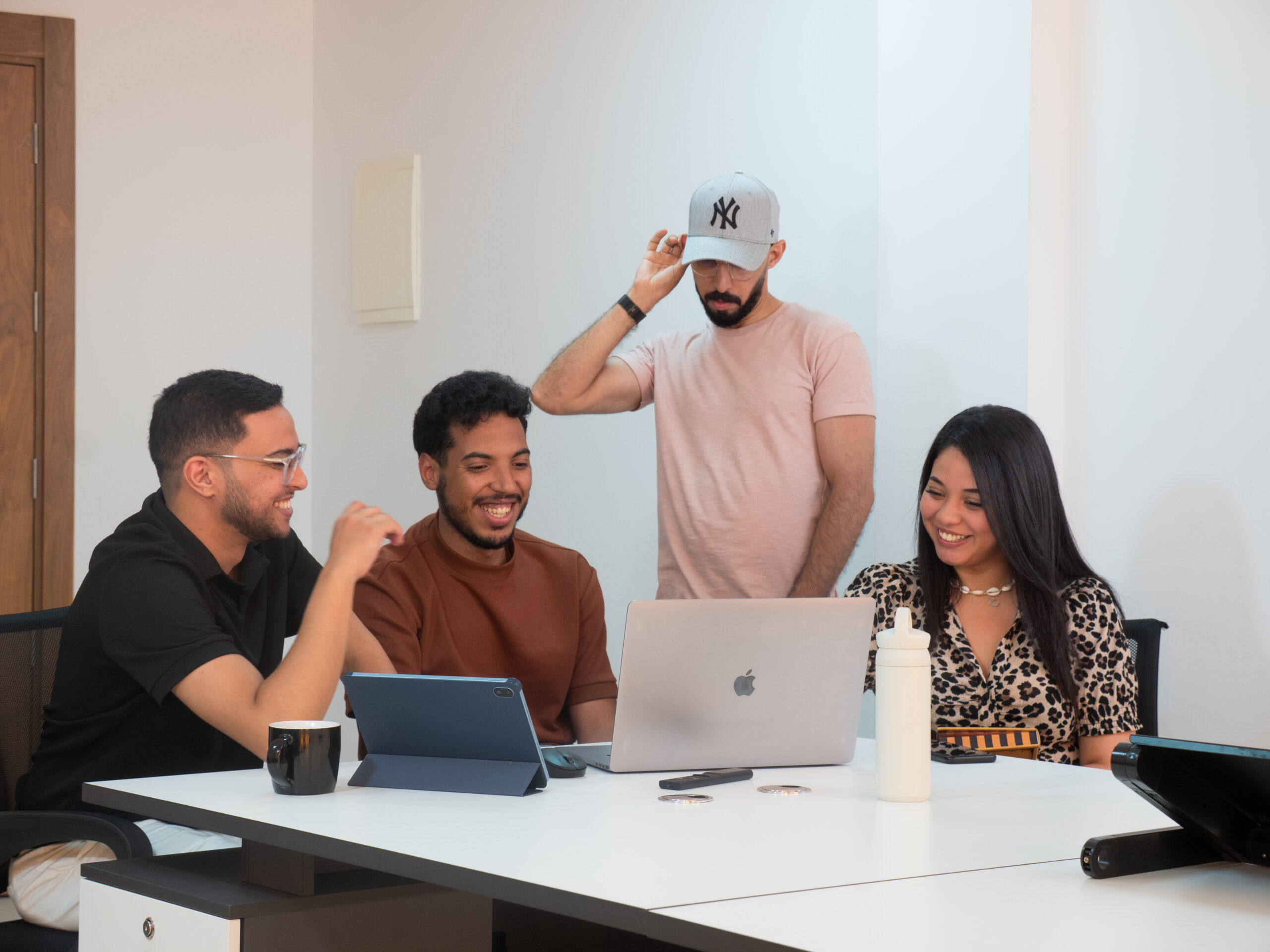 Agence marketing génération de leads